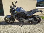 Detail nabídky - BMW F 900 R - 35 kW