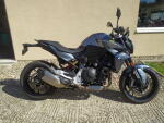 Klikněte pro detailní foto č. 5 - BMW F 900 R - 35 kW