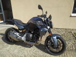 Klikněte pro detailní foto č. 7 - BMW F 900 R - 35 kW