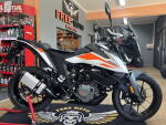 Klikněte pro detailní foto č. 1 - KTM 390 Adventure CZ , 6800km
