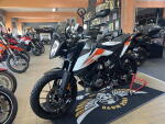 Klikněte pro detailní foto č. 4 - KTM 390 Adventure CZ , 6800km