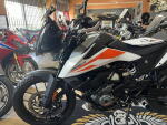 Klikněte pro detailní foto č. 5 - KTM 390 Adventure CZ , 6800km