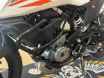 Klikněte pro detailní foto č. 7 - KTM 390 Adventure CZ , 6800km