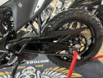 Klikněte pro detailní foto č. 8 - KTM 390 Adventure CZ , 6800km