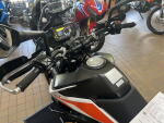 Klikněte pro detailní foto č. 9 - KTM 390 Adventure CZ , 6800km