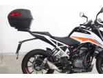 Klikněte pro detailní foto č. 12 - KTM 390 Duke