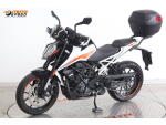 Klikněte pro detailní foto č. 1 - KTM 390 Duke