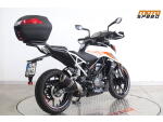 Klikněte pro detailní foto č. 4 - KTM 390 Duke