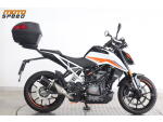 Klikněte pro detailní foto č. 5 - KTM 390 Duke