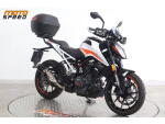 Klikněte pro detailní foto č. 6 - KTM 390 Duke