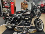 Klikněte pro detailní foto č. 1 - Harley-Davidson XL 883 R Sportster