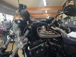 Klikněte pro detailní foto č. 5 - Harley-Davidson XL 883 R Sportster