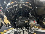 Klikněte pro detailní foto č. 6 - Harley-Davidson XL 883 R Sportster