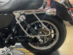 Klikněte pro detailní foto č. 8 - Harley-Davidson XL 883 R Sportster