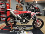 Detail nabídky - Fantic XMF 125 Motard Performance 7tkm