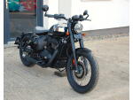 Klikněte pro detailní foto č. 10 - Jawa JAWA 350 CL Bobber