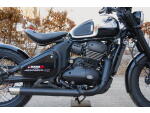 Klikněte pro detailní foto č. 13 - Jawa JAWA 350 CL Bobber
