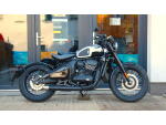 Detail nabídky - Jawa JAWA 350 CL Bobber