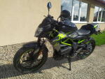 Klikněte pro detailní foto č. 2 - Kawasaki Z 125