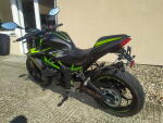 Klikněte pro detailní foto č. 3 - Kawasaki Z 125