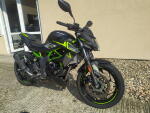 Klikněte pro detailní foto č. 6 - Kawasaki Z 125