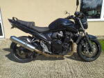 Klikněte pro detailní foto č. 4 - Suzuki GSF 650 N Bandit