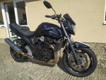 Klikněte pro detailní foto č. 5 - Suzuki GSF 650 N Bandit