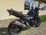 Klikněte pro detailní foto č. 6 - Suzuki GSF 650 N Bandit