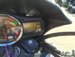 Klikněte pro detailní foto č. 7 - Suzuki GSF 650 N Bandit