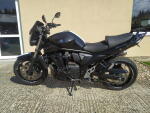 Klikněte pro detailní foto č. 1 - Suzuki GSF 650 N Bandit