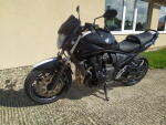 Klikněte pro detailní foto č. 2 - Suzuki GSF 650 N Bandit