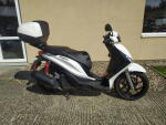 Klikněte pro detailní foto č. 4 - Piaggio Medley 125