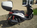 Klikněte pro detailní foto č. 5 - Piaggio Medley 125