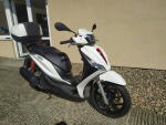 Klikněte pro detailní foto č. 6 - Piaggio Medley 125