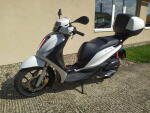 Klikněte pro detailní foto č. 2 - Piaggio Medley 125
