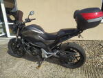 Klikněte pro detailní foto č. 3 - Honda NC 700 S -D
