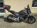 Klikněte pro detailní foto č. 5 - Honda NC 700 S -D