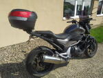 Klikněte pro detailní foto č. 6 - Honda NC 700 S -D