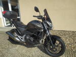 Klikněte pro detailní foto č. 7 - Honda NC 700 S -D