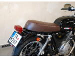 Klikněte pro detailní foto č. 4 - AJS AJS Cadwell 125 - hezký stav,1.maj,původ ČR