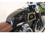 Klikněte pro detailní foto č. 8 - AJS AJS Cadwell 125 - hezký stav,1.maj,původ ČR