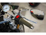 Klikněte pro detailní foto č. 9 - AJS AJS Cadwell 125 - hezký stav,1.maj,původ ČR