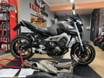 Detail nabídky - Yamaha MT-09