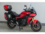 Detail nabídky - Yamaha Tracer 9 GT AKRAPOVIČ