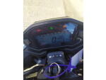 Klikněte pro detailní foto č. 8 - Honda CB 500 FA