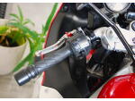 Klikněte pro detailní foto č. 10 - Yamaha Yamaha YZF 1000 R Thunderace