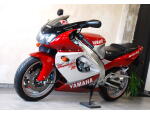 Klikněte pro detailní foto č. 13 - Yamaha Yamaha YZF 1000 R Thunderace
