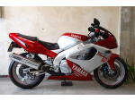 Klikněte pro detailní foto č. 1 - Yamaha Yamaha YZF 1000 R Thunderace