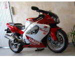 Klikněte pro detailní foto č. 2 - Yamaha Yamaha YZF 1000 R Thunderace
