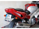 Klikněte pro detailní foto č. 4 - Yamaha Yamaha YZF 1000 R Thunderace